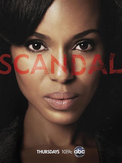 kaplog scandal|Scandal (TV Series 2012–2018) .